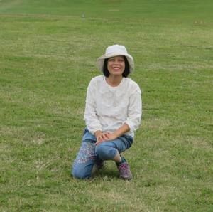 Meet your Posher, Phoebe